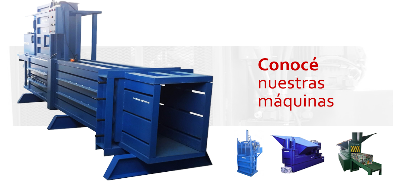 maquinas